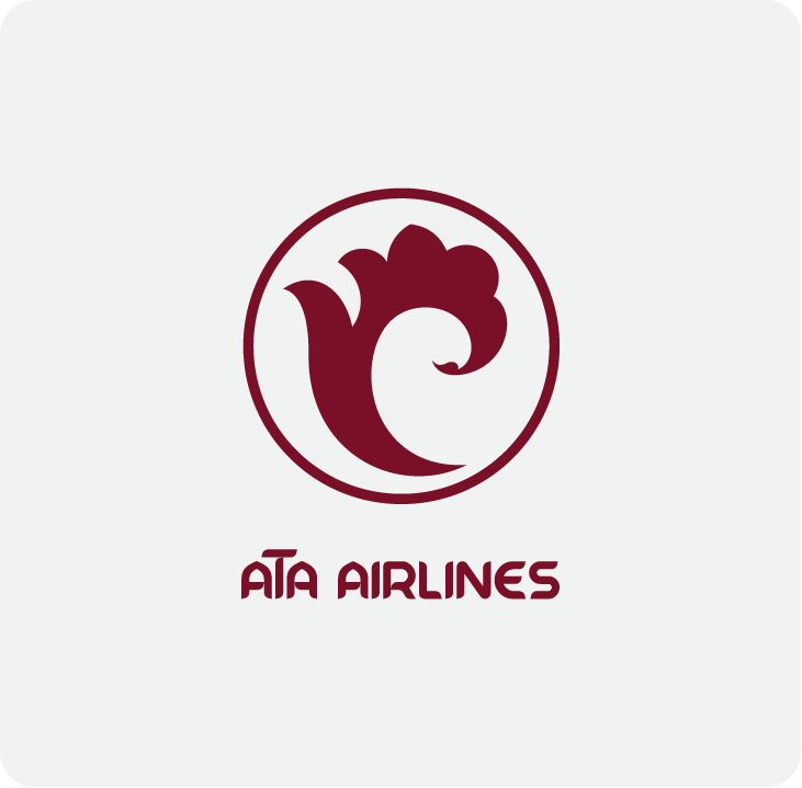 هواپیمایی آتا